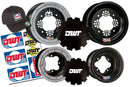 Champion in a Box (C.I.A.B.) Wheel Kit CBM-1 Black For Polaris PHOENIX 200 2X4 2005-2014
