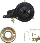 RS-16 E-Bike Brake Drum