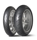 Roadsmart II Tire For Honda CBR 1000 RR - 120/70ZR17