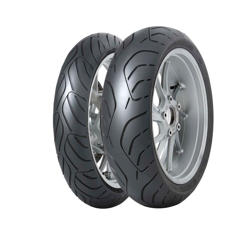 Roadsmart III Tire For Aprilia ETV 1000 - 110/80R19