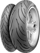 ContiMotion Tire For Ducati MONSTER 937 ABS 2021-2025