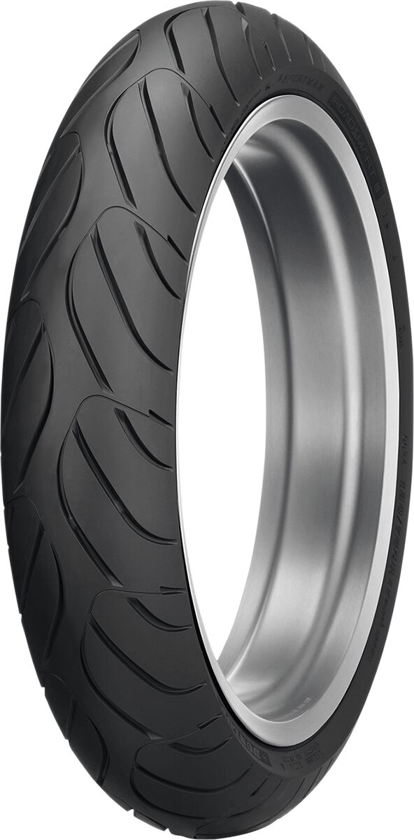 Roadsmart III Tire For Benelli Leoncino 500 ABS - 120/70ZR17