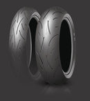 Roadsport Tire For Aprilia RSV 1000 - 120/70ZR17