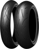Roadsport Tire For Aprilia RSV 1000 - 120/70ZR17