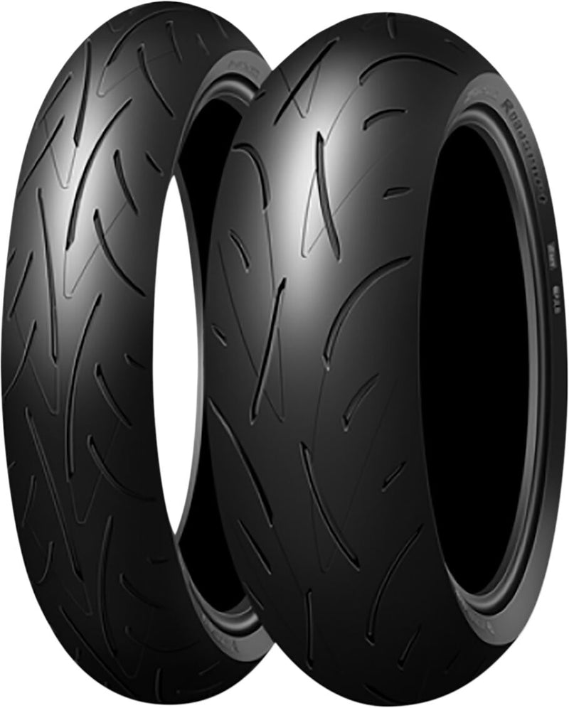 Roadsport Tire For Aprilia RSV 1000 - 120/70ZR17