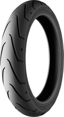 Scorcher Sport Tire - 120/70ZR17