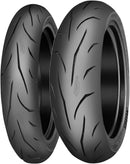 Sport Force+ EV Tire - 120/70ZR17