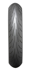 Qualifier Core Tire For Aprilia RS 660 ABS - 120/70ZR17