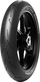Diablo Supercorsa SP-V4 Tire - 120/70ZR17