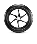 Diablo SuperCorsa V4 Tire - 120/70R17 | 03010979