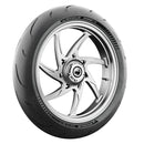 Power GP 2 Tire - 120/70ZR17