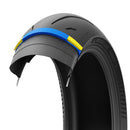 Power GP 2 Tire - 120/70ZR17