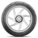 Power GP 2 Tire - 120/70ZR17