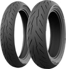 Diablo Powercruiser Tire - 160/60R18
