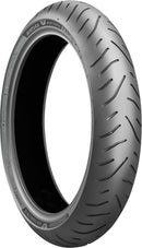 T33 Front Tyre - 120/70R19