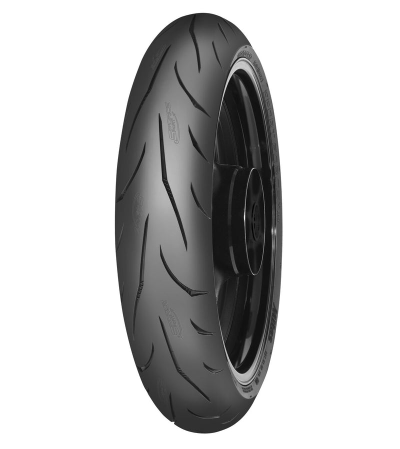 Sport Force+ RS Tire - 120/70ZR17