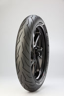 Diablo Rosso III Tire - 110/70R17