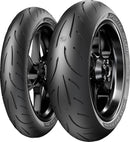 Sportec M9 RR Front Tyre - 110/70R17