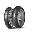Roadsmart II Front Tyre - 120/70ZR17