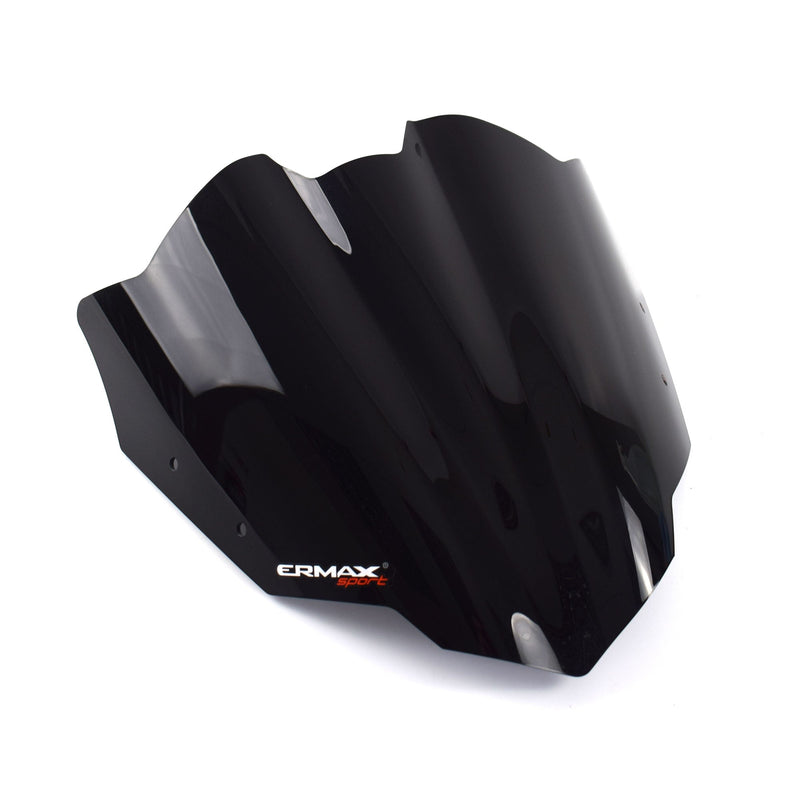 Sport Screen Black (Opaque) For Honda CB 500 Hornet 2024-Current