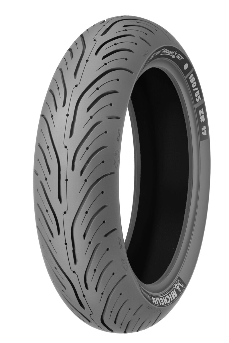 Pilot® Road 4 Gt: Dual-Compound Sport Touring Radials Tire For BMW K 1200 R - 190/55ZR17