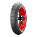 Power SuperMoto Slick Tire - 160/60R17