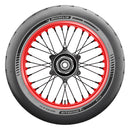 Power SuperMoto Slick Tire - 160/60R17