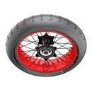 Power SuperMoto Slick Tire - 160/60R17