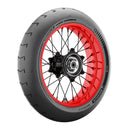 Power SuperMoto Slick Tire - 160/60R17