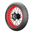 Power SuperMoto Slick Tire - 160/60R17