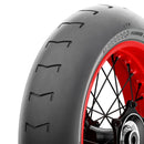 Power SuperMoto Slick Tire - 160/60R17