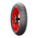 Power SuperMoto Slick Tire - 160/60R17