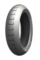 Power SuperMoto Slick Tire - 160/60R17