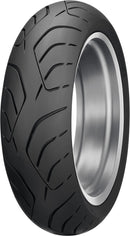 Roadsmart III Tire For Horex VR6 - 190/55ZR17