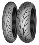 Touring Force Tire - 190/50ZR17