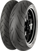 ContiRoad Tire For Benelli BN 302 R ABS 2018-2020