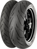 ContiRoad Tire For Benelli LEONCINO 500 ABS 2018-2020
