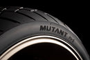 Mutant Tire For Aprilia Caponord 1200 ABS - 170/60ZR17