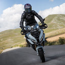 Mutant Tire For Aprilia Caponord 1200 ABS - 180/55ZR17