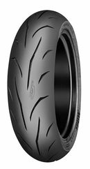 Sport Force+ EV Tire - 190/50ZR17