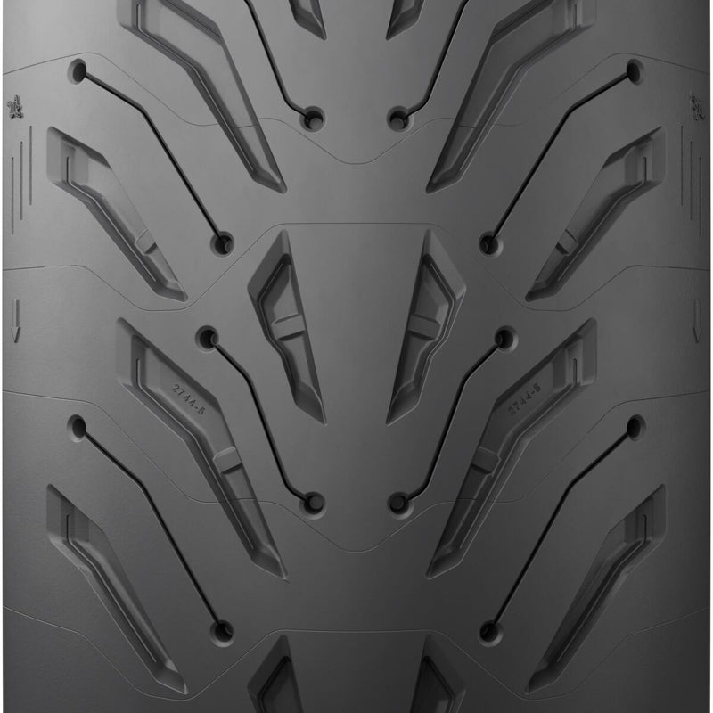 Road 6 Tire For BMW F 650 CS - 160/60ZR17