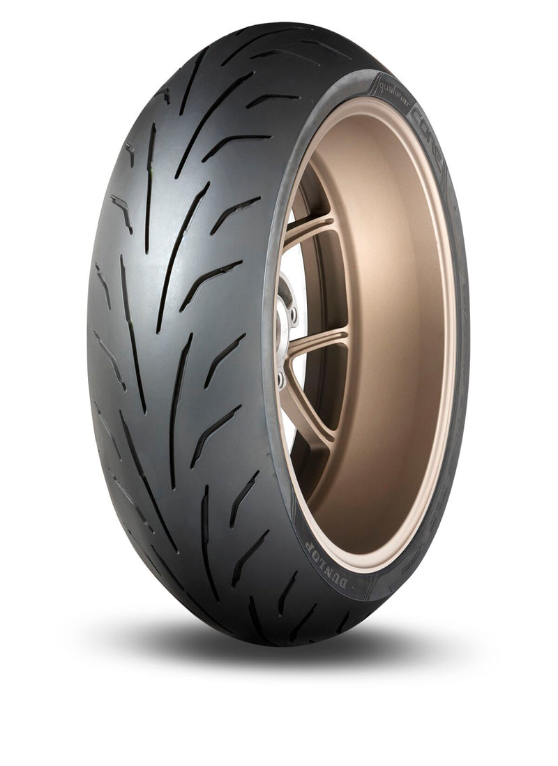 Qualifier Core Tire For Aprilia RSV 1000 - 190/55ZR17