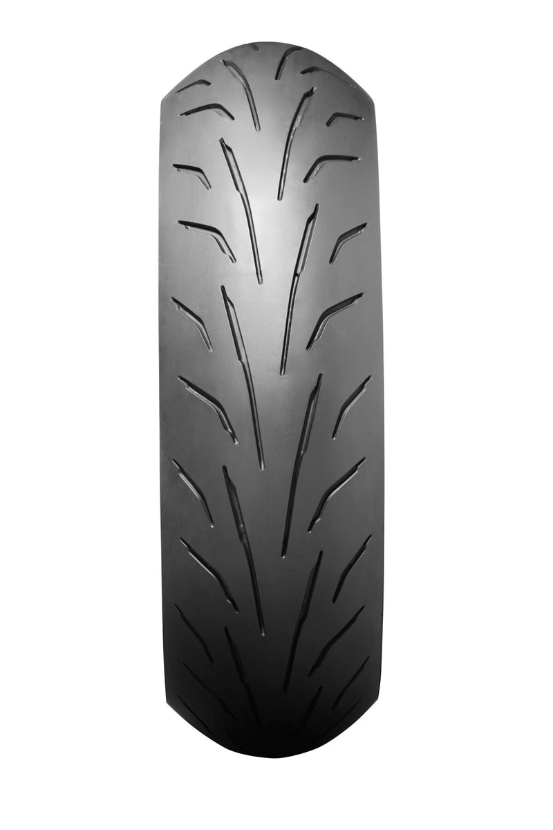 Qualifier Core Tire For Aprilia RSV 1000 - 190/55ZR17