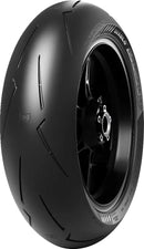 Diablo Supercorsa SP-V4 Tire - 190/55ZR17