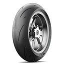Power GP 2 Tire - 180/55ZR17