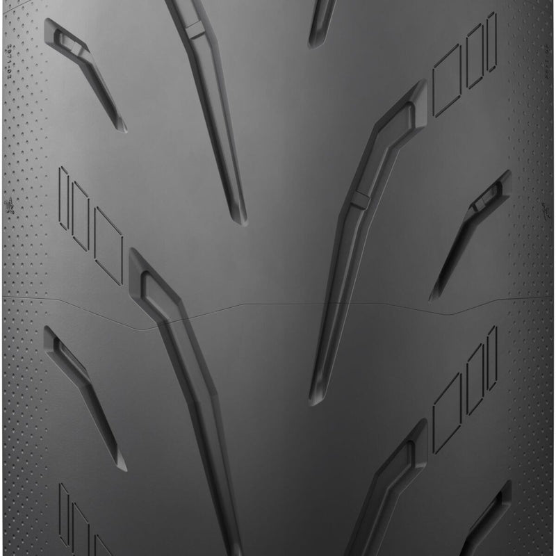 Power 6 Tire - 240/45ZR17
