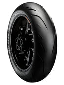 3D Supersport Tire - 180/55ZR17