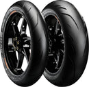 3D Supersport Tire - 180/60ZR17