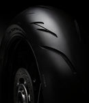 3D Supersport Tire - 180/60ZR17