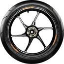3D Supersport Tire - 190/55ZR17